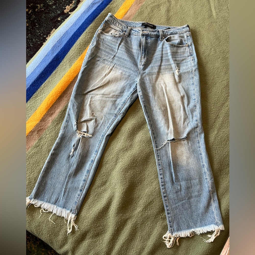 Liverpool Jeans